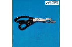 China Heavy Duty Splice Cutter SMT Consumables For Reel Component Tapes supplier