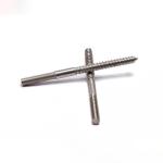 Stainless Steel Solar Panel Mounting Double Thread Screw M10*200mm Dual Thread Screw