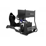 15Nm Torque Most Realistic Racing Simulator For PC Gaming for sale
