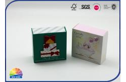 China Custom Logo Packaging Large Book Shaped Gift Boxes With Magnetic Closure Lid supplier