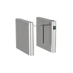Smart PLC Control 304 Stainless Steel Access Control Turnstile Gate Drop Arm Turnstile