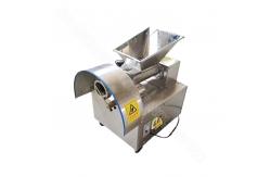 China Bread Dough Divider Dough Divider And Rounder Dough Ball Machine Dough Cutting Machine supplier