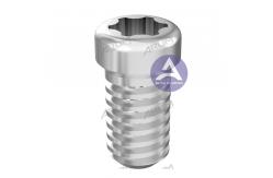 China Arum Titanium Angled Screw No.16 (MS202) Compatible Megagen® & Neoss® supplier