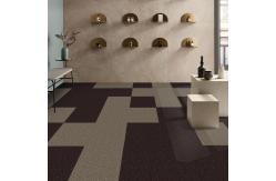 China Cut Pile Loop Carpet Tiles Polypropylene Anti Static Nylon Floor Carpet supplier