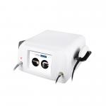 2 In 1 Shockwave Physiotherapy Ultrasound Machine With Touch Screen for sale
