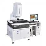 High Accuracy Test Equipment Digital Profile Projector Optical Measuring Machine for sale
