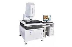 China High Accuracy Test Equipment Digital Profile Projector Optical Measuring Machine supplier