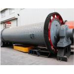 Fine Mill Equipment Tube Grinding Mill For Mining Grinding Cement