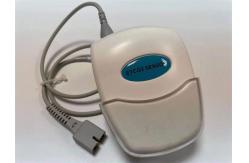 China Veterinary Handheld Pulse Oximeter ETCO2 Monitor SpO2 Capnography Function For Animals supplier