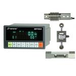 Loss-In-Weight packing Bagging Weighing Indicator Controller With CE for sale