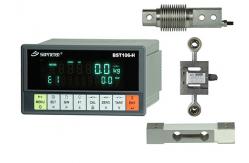 China Loss-In-Weight packing Bagging Weighing Indicator Controller With CE supplier