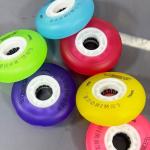 Purple Polyurethane Resin Tint Used In Coating Rubber Plastic Building Materials for sale