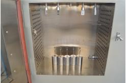 China Durable Rubber Testing Machine , Constant Temp Tape Retentivity Tester supplier