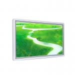 43 Inch Lcd All In One Touch Screen Monitor With Large Capacitive Panel for sale