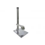 100mm Drop Tester EN 71-1 Toys 1KG Impact Strength Test Apparatus for sale