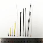 Insulated Wire Ntc Thermistor 4500k Functional And Versatile