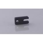 Customized Thermal Shock Resistance Silicon Nitride Machining Automotive Engines for sale