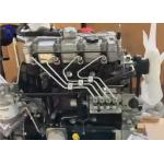 New Perkins Parr Original Construction Machinery 404EA-22T Engine Assembly