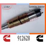 Fuel Injector Cum-mins In Stock SCANIA R Series Common Rail Injector 912628 2031836 1881565 for sale
