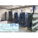 Electric Components Constant Climate Chamber , 20%RH-98%RH Environmental Chamber Humidity for sale