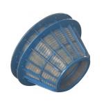 Wedge Wire Containers with Wire Diameter 2.03mm - Sturdy and Functional