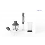 DC Motor Commercial Handheld Blender 100V-240V For Home Appliance