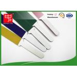 Colorful Luminous Cable Ties Luminous Material for sale