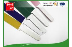 China Colorful Luminous Cable Ties Luminous Material supplier