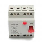 IEC61008 63A 30mA 2P 4P RCCB Residual Current Circuit Breaker