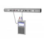 Portable Hydraulic Oil Ultrasonic Flow Meter