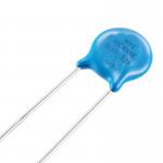 10mm MOV Series Varistor 10D 18V-1100V AC11V～680V DC 14V～895V Safety Surge Voltage Protection for sale