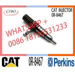 Fuel Injector Assembly 0R-8467  127-8218 127-8222 107-7732 127-8205 127-82070R8467 Engine 3116 Series for sale