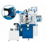 PCD Tools Manual PCD Drilling Machine With Precision Scale for sale