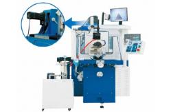China PCD Tools Manual PCD Drilling Machine With Precision Scale supplier