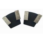 Metal Bond Werkmaster Plug N Go Diamond Block For Concrete / Stone / Tile