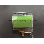 Professional Cog Lcd Module , Graphic Oled Display 3.3V Power Supply for sale