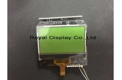 China Professional Cog Lcd Module , Graphic Oled Display 3.3V Power Supply supplier
