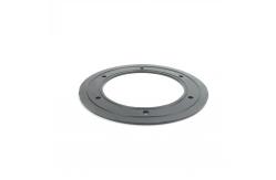China Customized Silicone Rubber Washer for Durable and Long-Lasting Sealing supplier