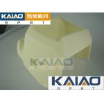 Professional Automotive Injection Molding , Anodized Cnc Machining Services for sale