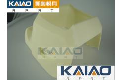 China Professional Automotive Injection Molding , Anodized Cnc Machining Services supplier