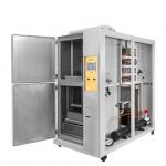 High Precision Three-Box Cold And Thermal Shock Test Chamber 220v 50hz for sale