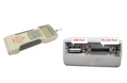 China IEC 60335 Push And Pull Dynamometer High Precision supplier