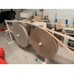 Factory Price Good Quality Paper Core Tube Making Machine