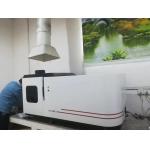 195nm-500nm Czerny Turner Spectrometer 3600l/Mm Grating Single Channel for sale