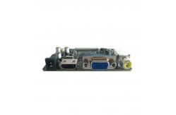 China Universal LCD Driver Board HDMI VGA Controller KYV-N5 V2 with 800x600 Resolution supplier