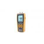 GM511 1.5V AAA Pressure Manometer Automatic Shutdown