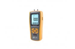 China GM511 1.5V AAA Pressure Manometer Automatic Shutdown supplier