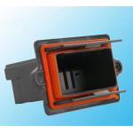 Custom Food Grade Silicone Rubber Gasket Applications For Gas And Liquid Sealing