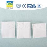 2023 New Makeup Remover Pads Emboss Cotton Wool 5*6cm for sale