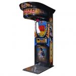 Arcade Game Center Boxing Punch Game Machine Coin Operated Dynamic Boxer Machine for sale